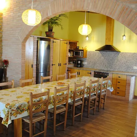 El Solei Pujarnol
