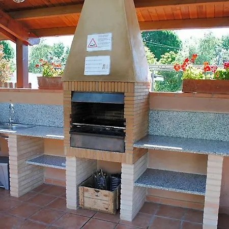 Villa El Solei *