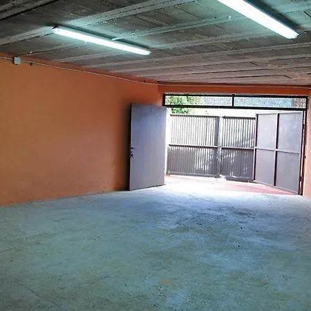 El Solei Villa *