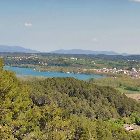 Vil·la El Solei Pujarnol