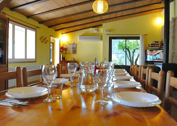 El Solei Villa